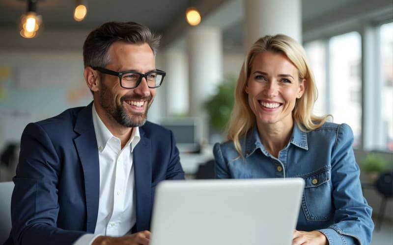 Agences et mandataires : l'éternel débat sur la performance des modèles - Journal de l'Agence
